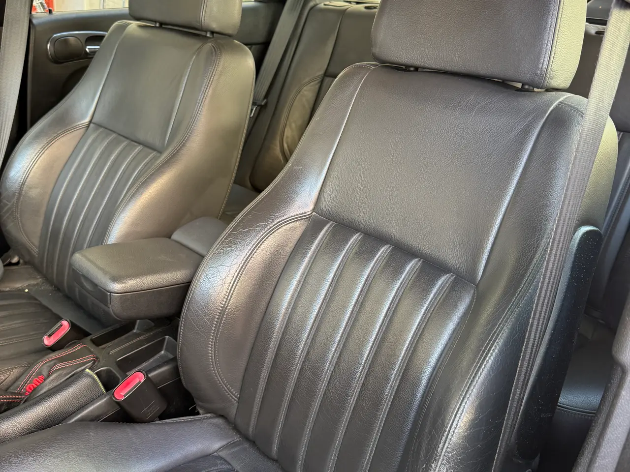 Billede 1 - Alfa Romeo 156 Sportwagon 2,0 JTS