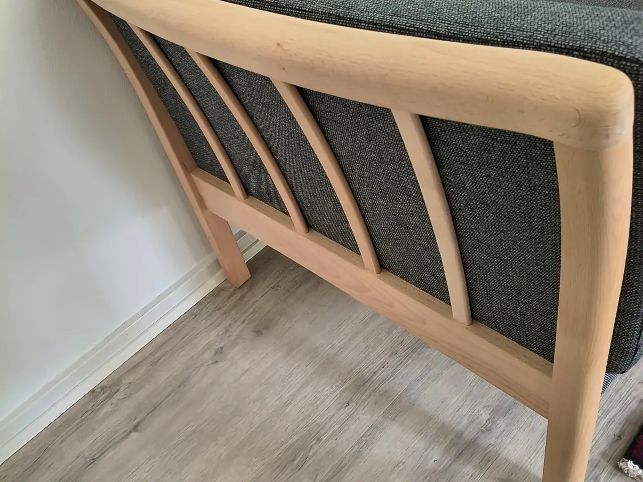 Billede 4 - Sofa - Top-Line model Dorte