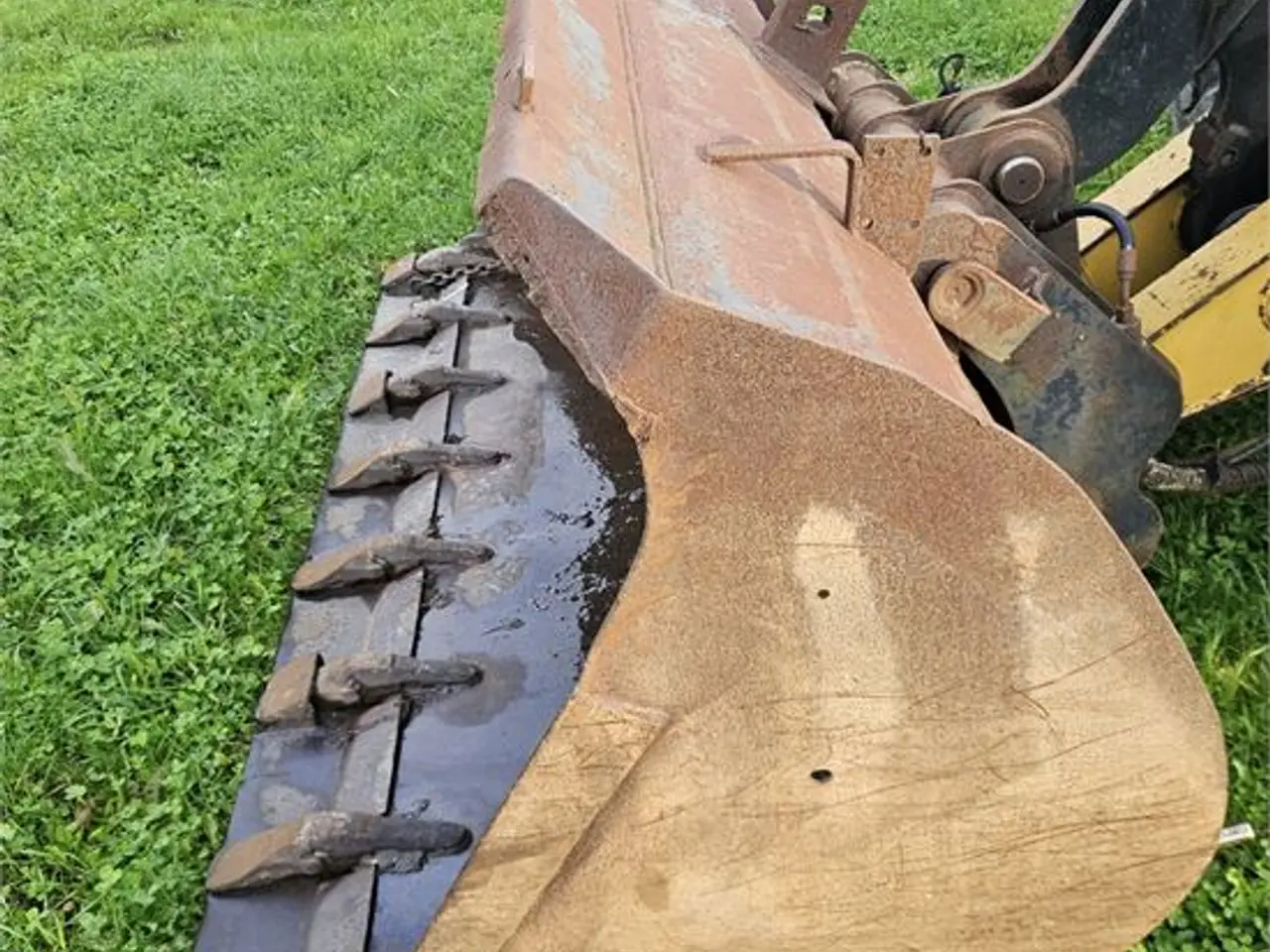 Billede 33 - Caterpillar 930 G - 13,5 ton - Video