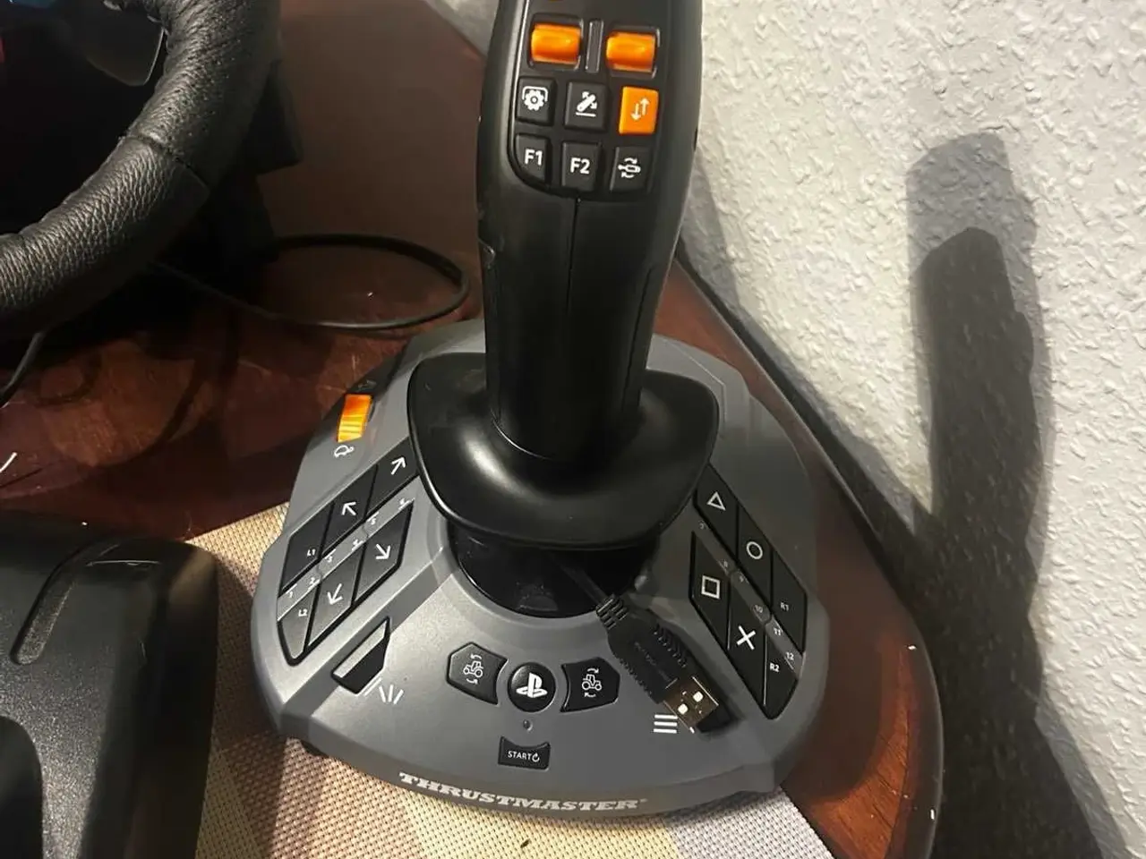 Billede 4 - Retter Pedal ( for PS 5 PS 4 PS 3 )