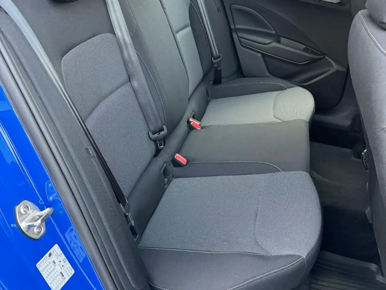Billede 6 - Skoda Fabia 1,0 TSi 95 Ambition