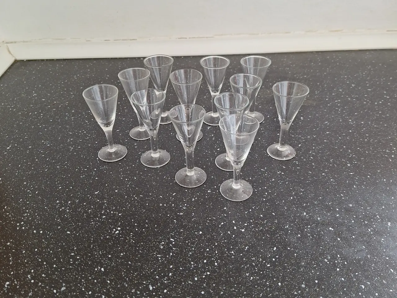 Billede 1 - Drikkeglas