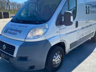Fiat Ducato DUCATO Multijet 120 2.3 JTD