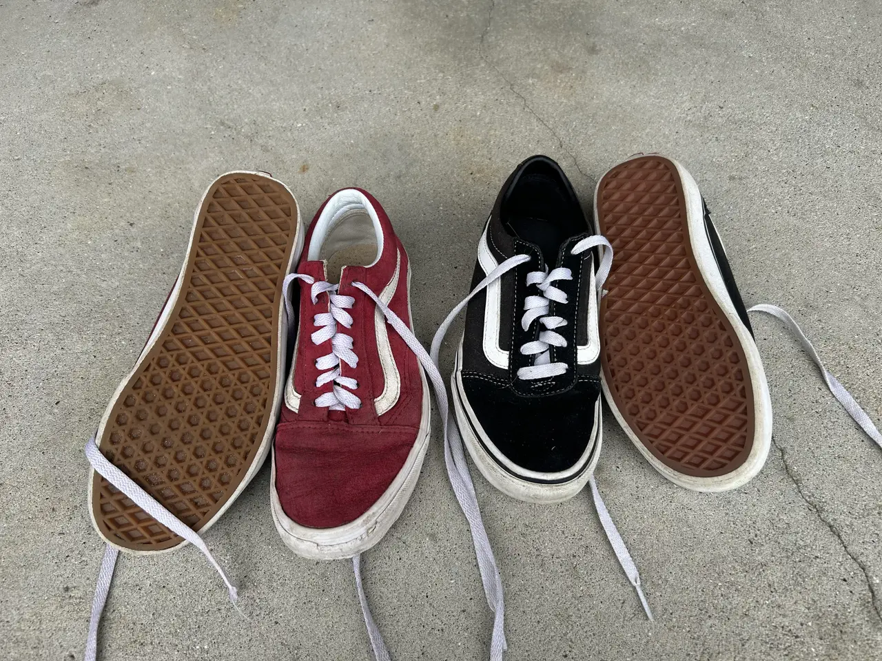 Billede 1 - Vans sko