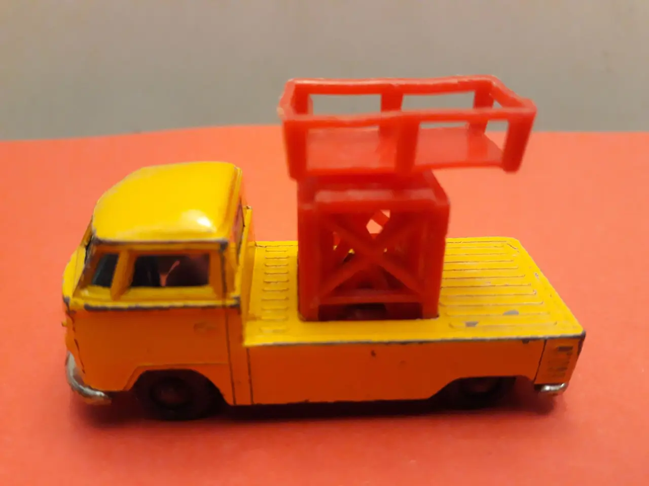Billede 5 - Husky Ford og VW