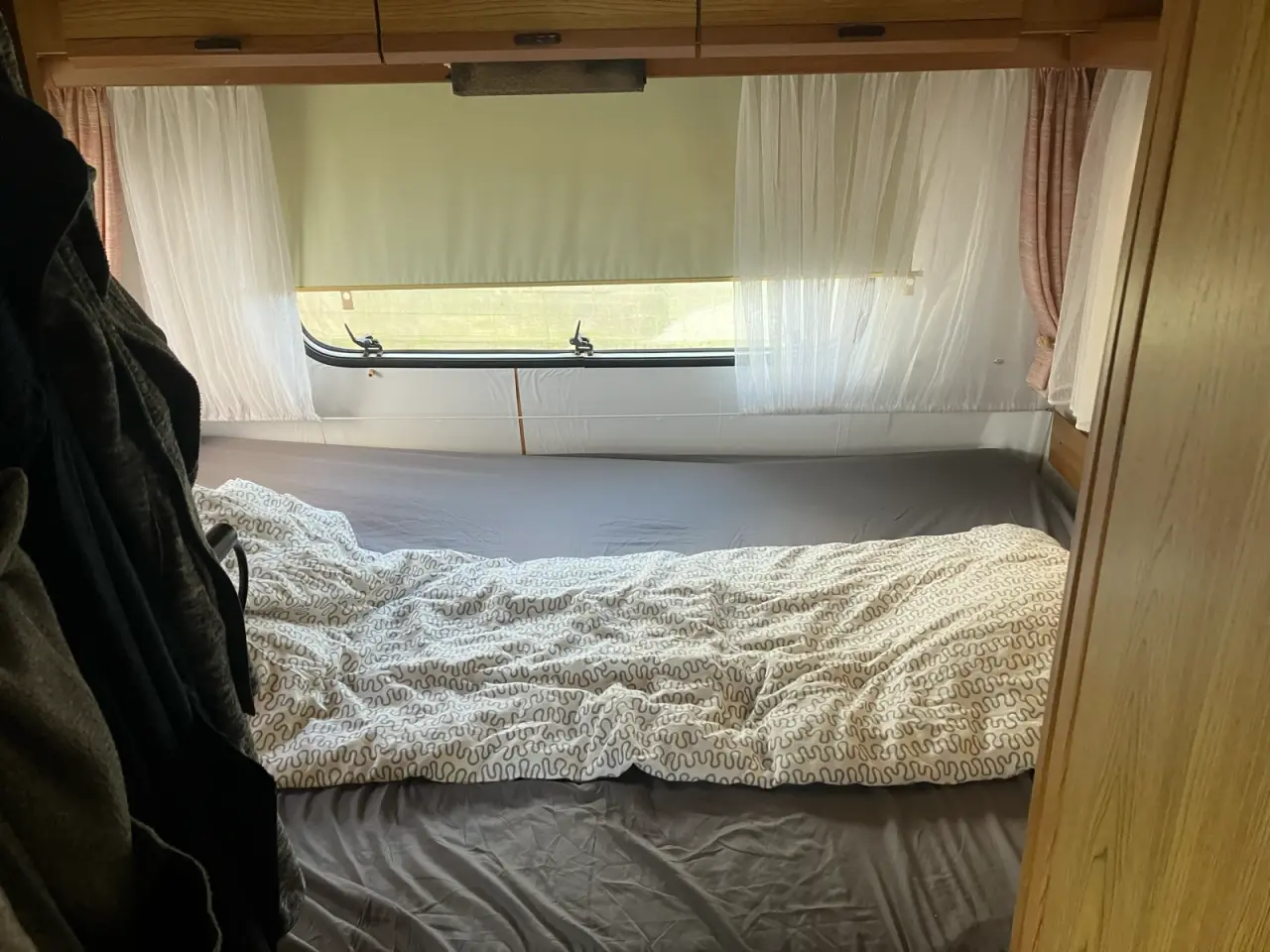 Billede 10 - Velholdt campingvogn