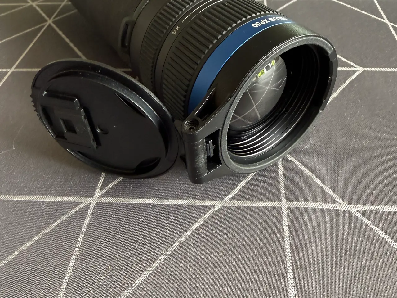 Billede 5 - Pulsar Telos XP50