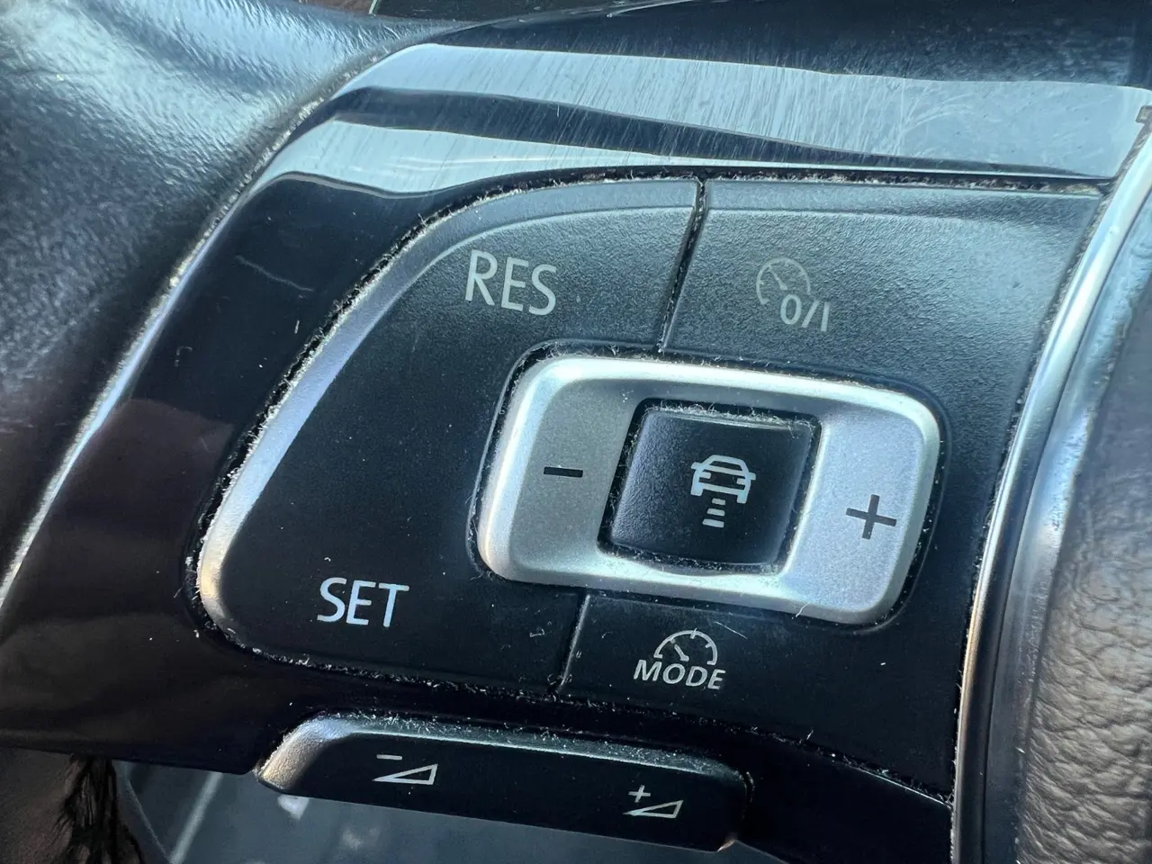 Billede 13 - VW Passat 1,4 TSi 150 Comfortline+ Variant DSG