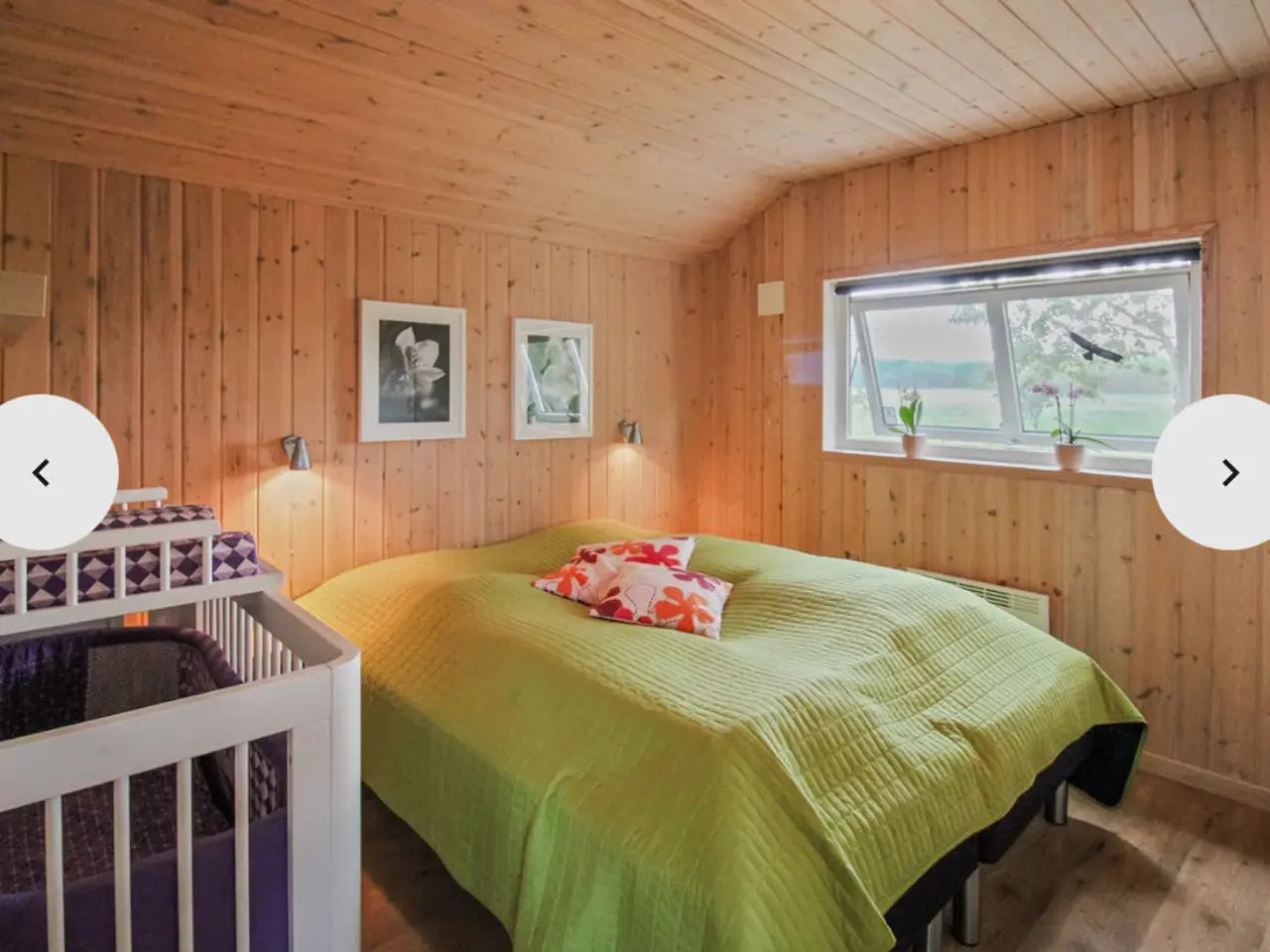 Billede 3 - Sommerhus udlejes i uge 27, 28, 33 og 34