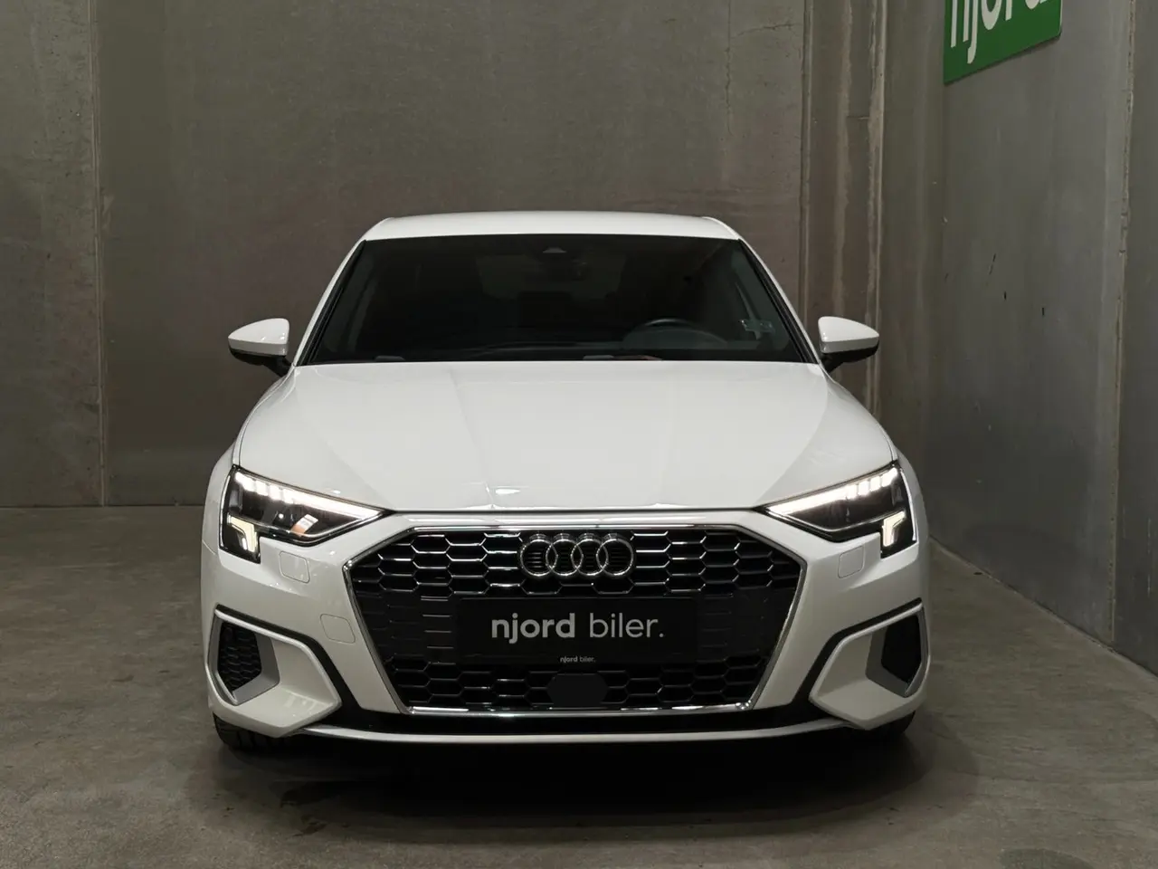 Billede 2 - Audi A3 35 TFSi Prestige