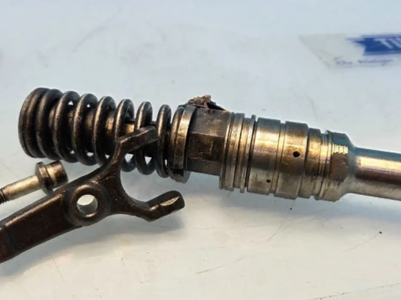 Billede 3 - Iveco F3AE0684D Injektor 504154922