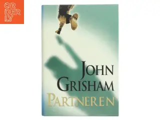 John Grisham - Partneren fra John Grisham af John Grisham (Bog)