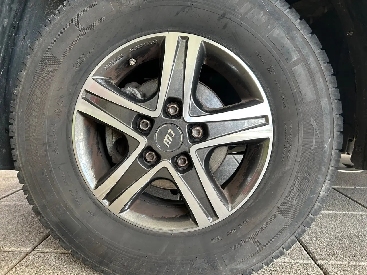 Billede 19 - Fiat Sunlight 2,3 MJT I69 S