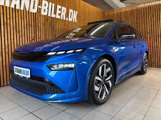 Skoda Enyaq 85 iV Sportline