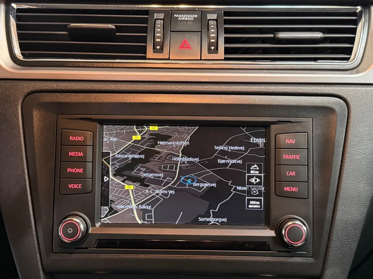 Billede 14 - Seat Toledo 1,2 TSi 110 Style