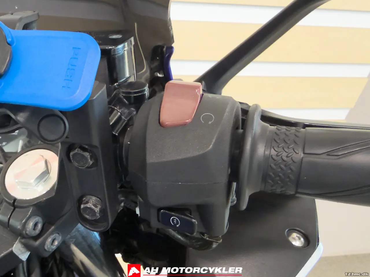 Billede 18 - Yamaha YZF R3