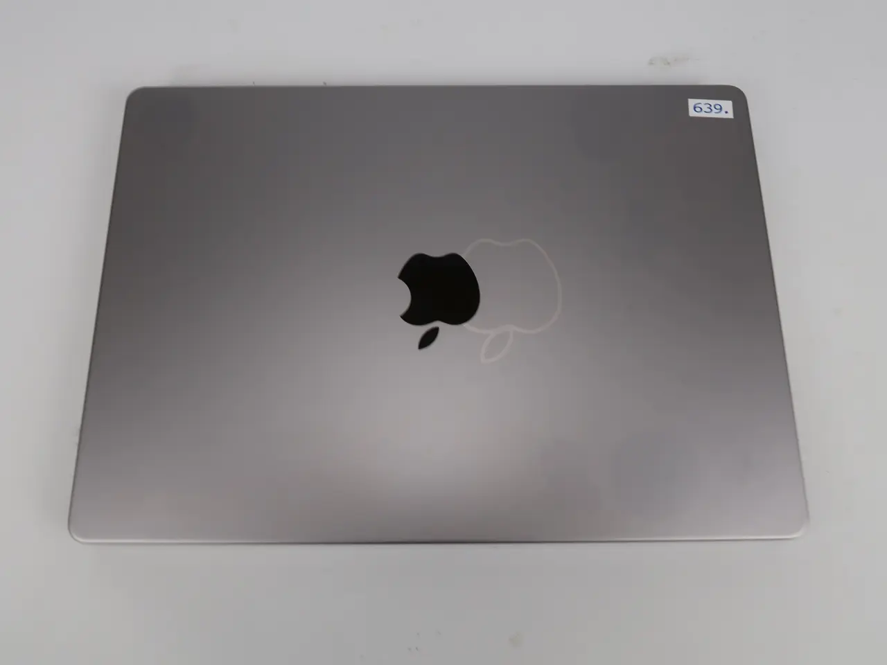 Billede 3 - Apple MacBookPro M1 14"