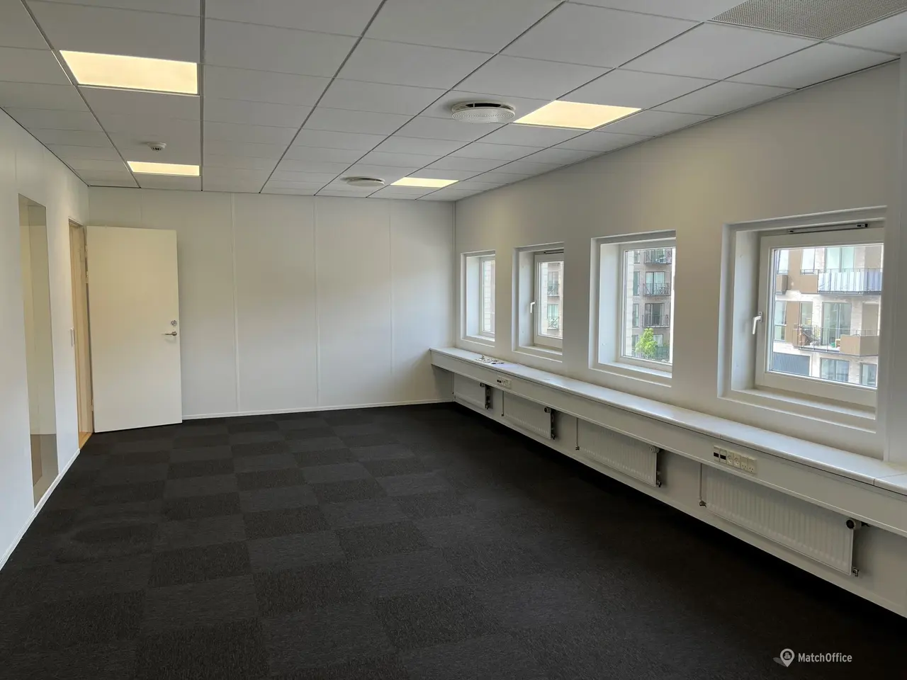 Billede 8 - BUCH BUSINESS CENTER – det moderne kontorfællesskab