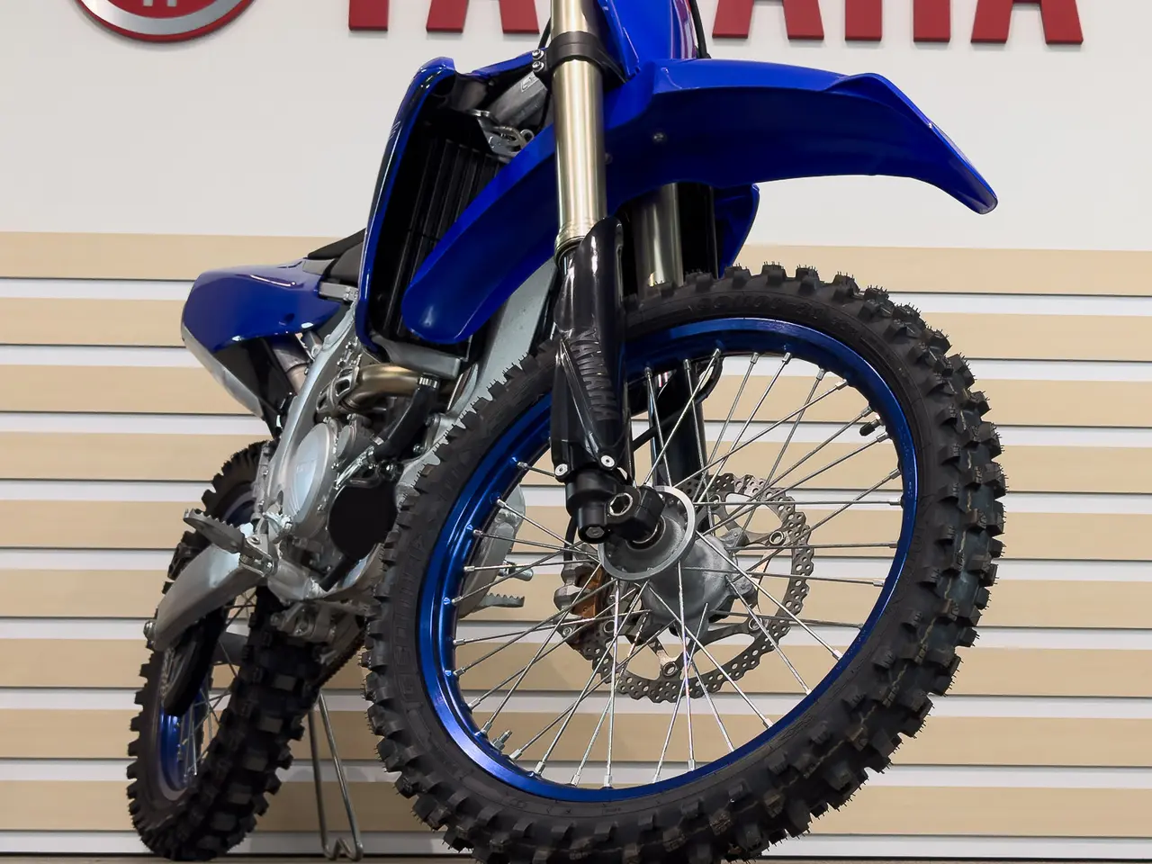 Billede 5 - Yamaha YZF 250 F