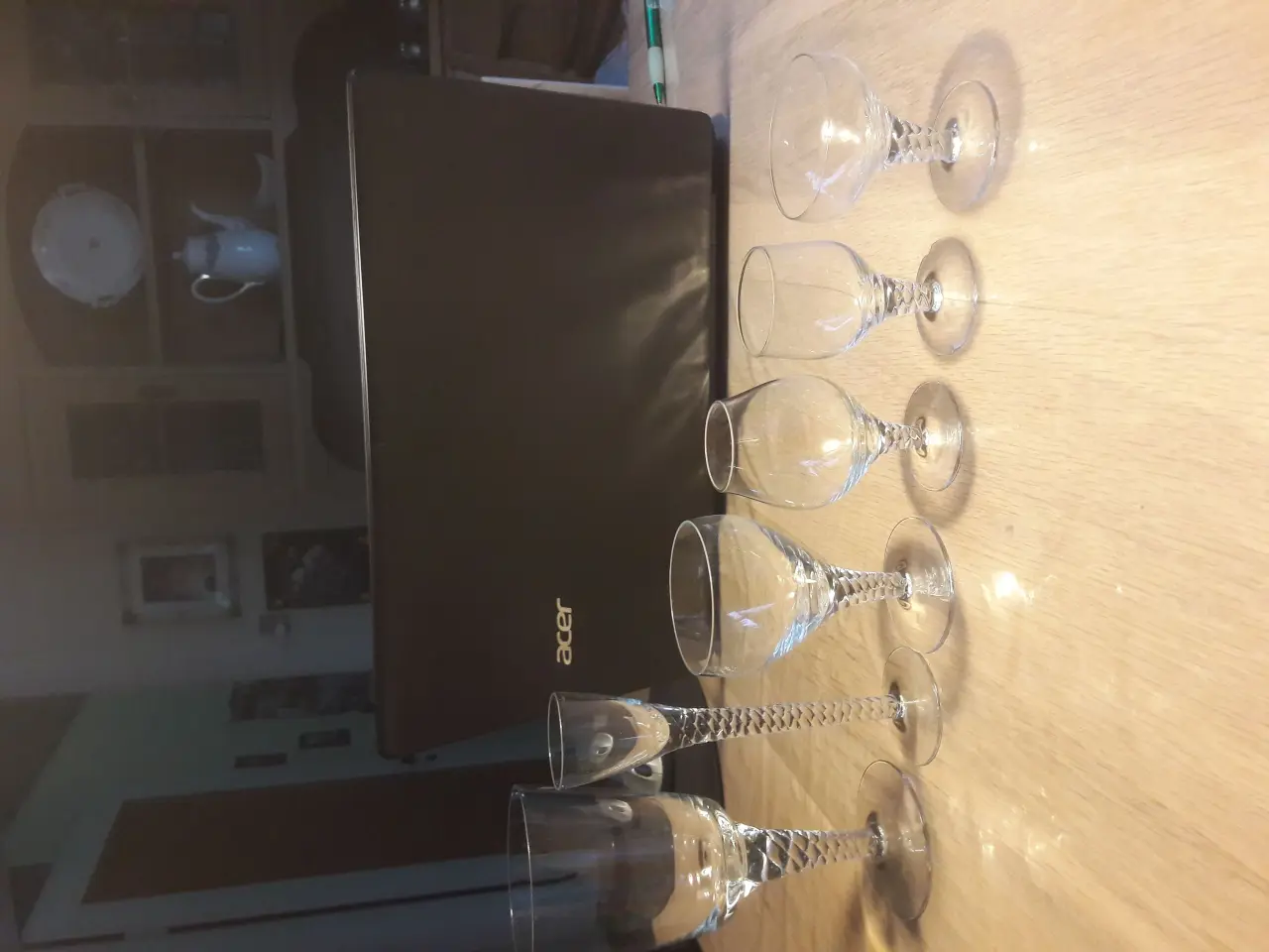 Billede 1 - Amager GLas Holmegåård