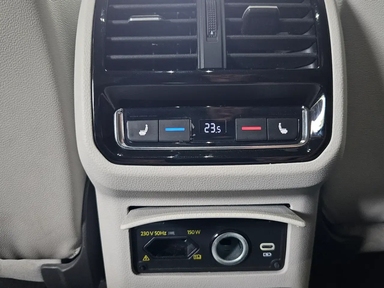 Billede 15 - VW Passat 1,4 GTE Highline+ Variant DSG