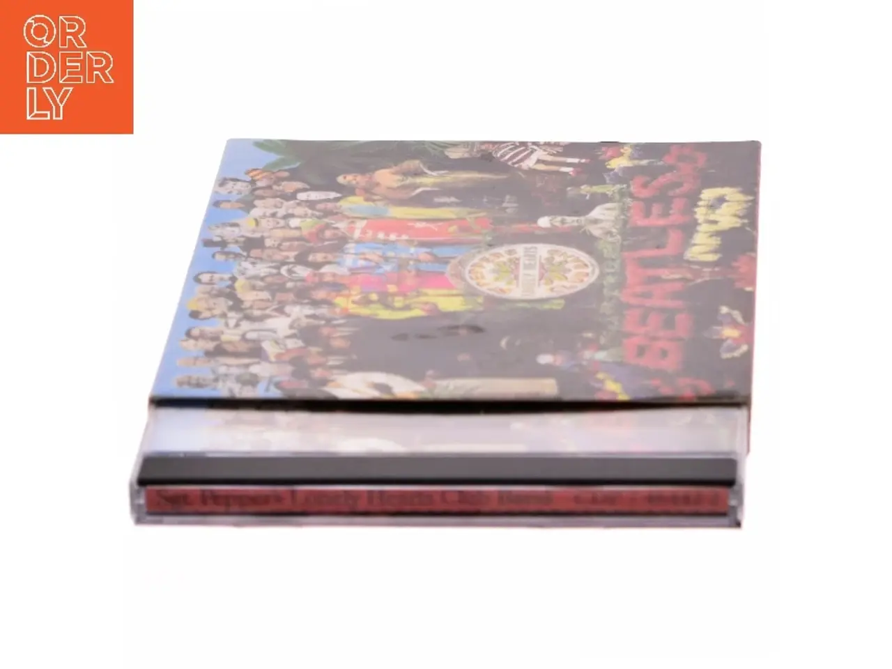 Billede 2 - Sgt.pepper's Lonely Heart (DVD)