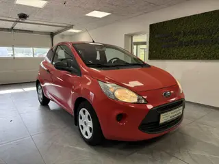 Ford Ka 1,2 Trend+ 69HK 3d