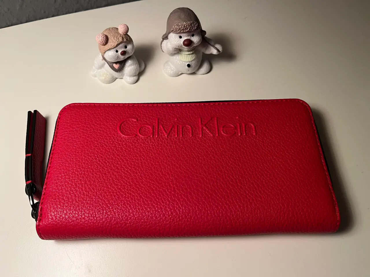 Billede 1 - Calvin Klein pung