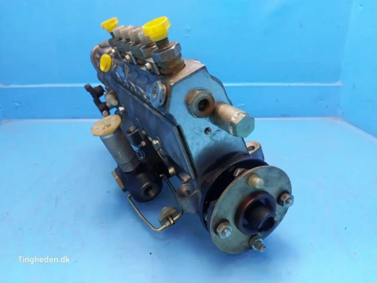 Billede 21 - Bosch Brændstofpumpe PE6A90D410RS2124