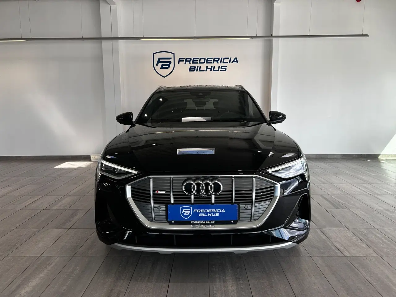 Billede 2 - Audi e-tron 55 S-line quattro