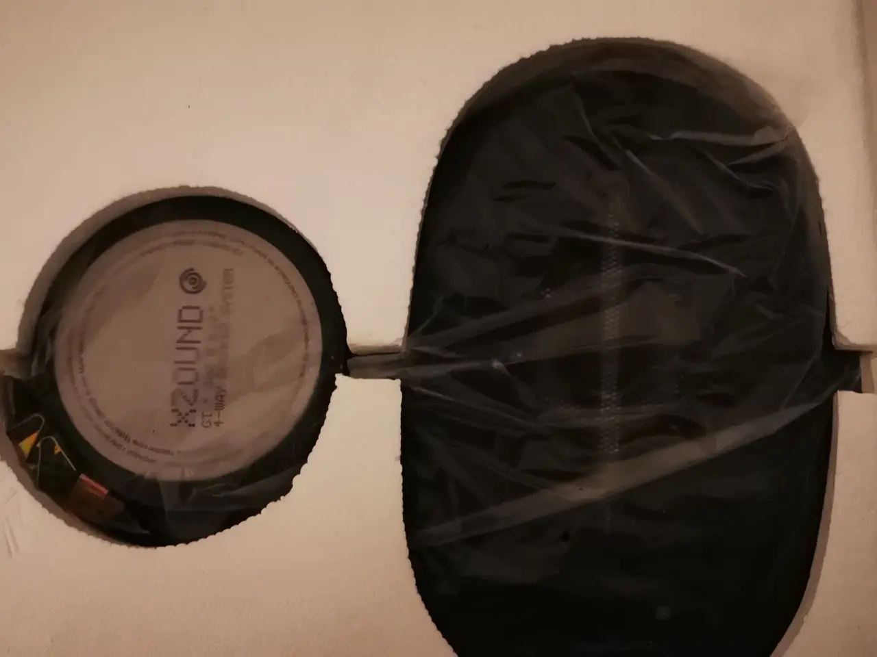 Billede 3 - xzouna sm-30 med højttaler
