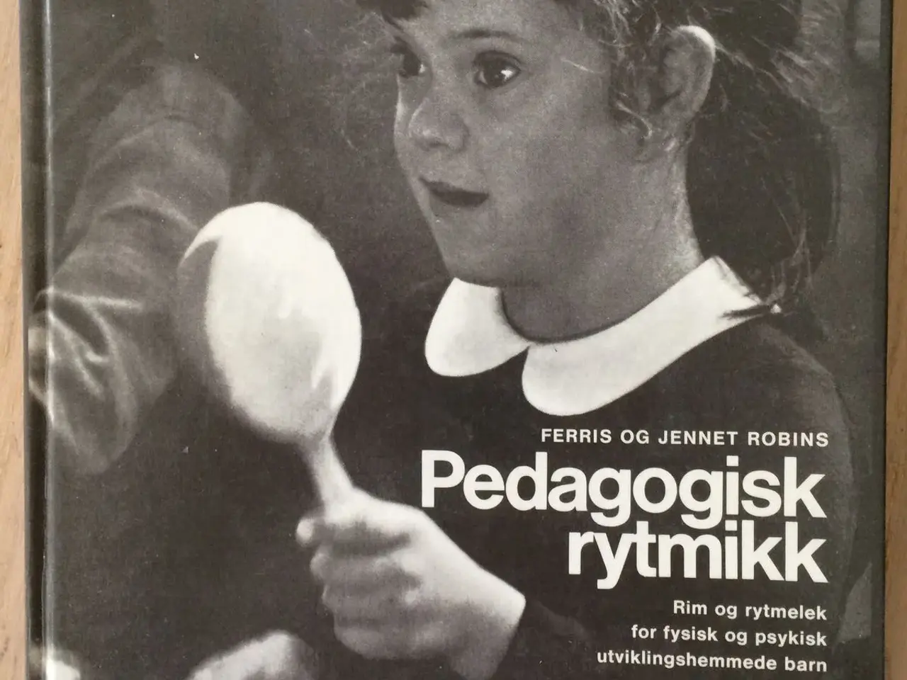 Billede 1 - Pædagogisk Rytmikk