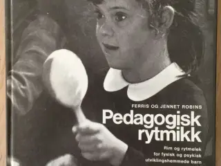 Pædagogisk Rytmikk
