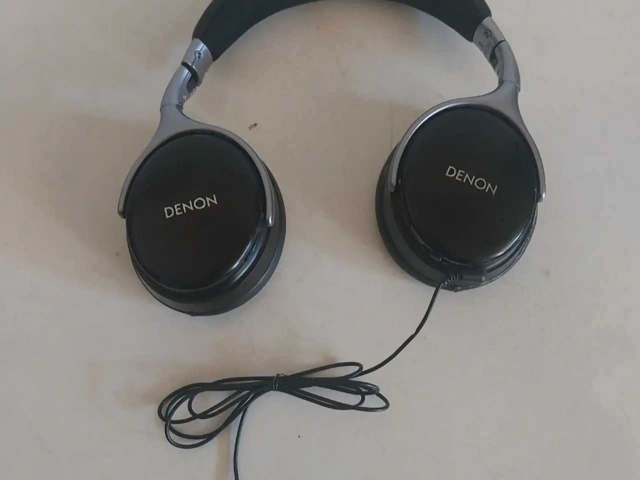 Billede 13 - Denon høretelefoner 