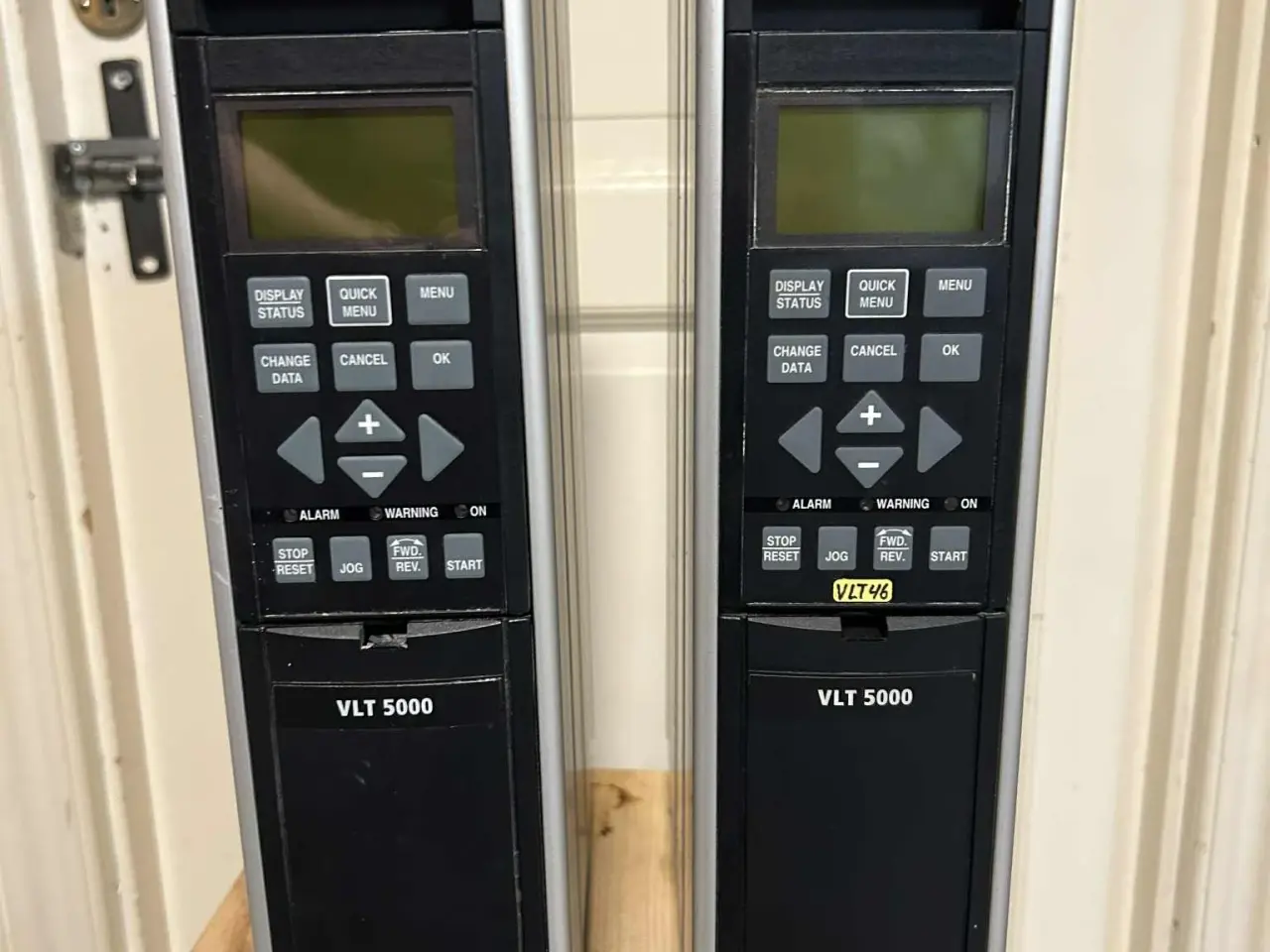 Billede 1 - Danfoss VLT 5000