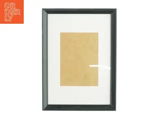 Ramme (str. LB: 32 x 23 cm)