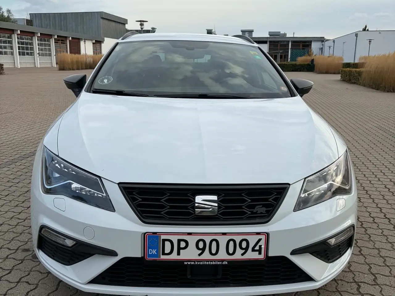 Billede 5 - SEAT, LEON, 1.5 TSI ACT 150 Stationcar DSG7