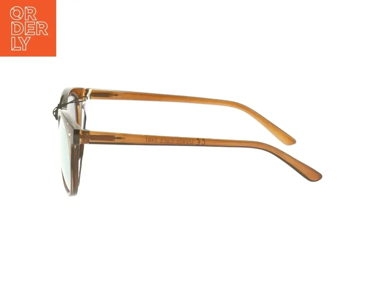 Billede 2 - Blue light briller med etui