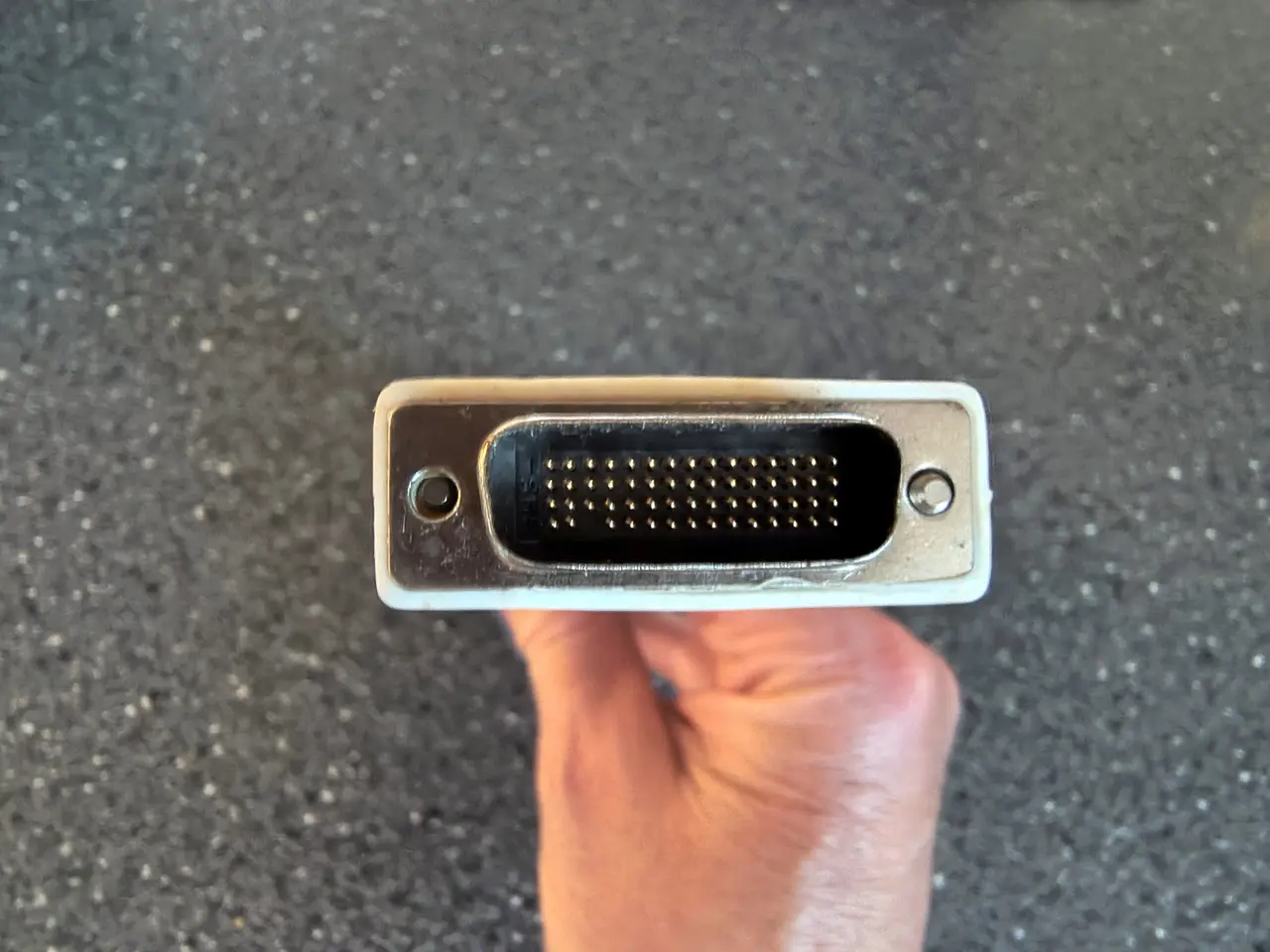 Billede 6 - HP Dual VGA Splitter Cable