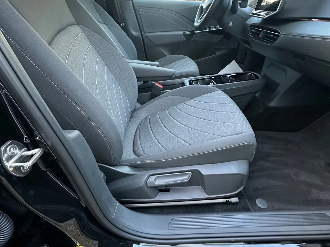 Billede 11 - VW ID.3 59 Pro Edition