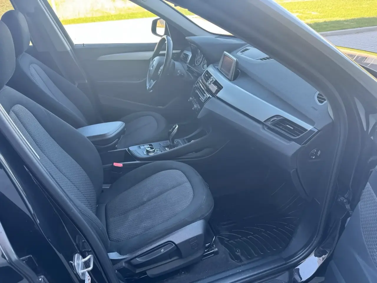 Billede 12 - BMW X1 2,0 sDrive20d Advantage aut.