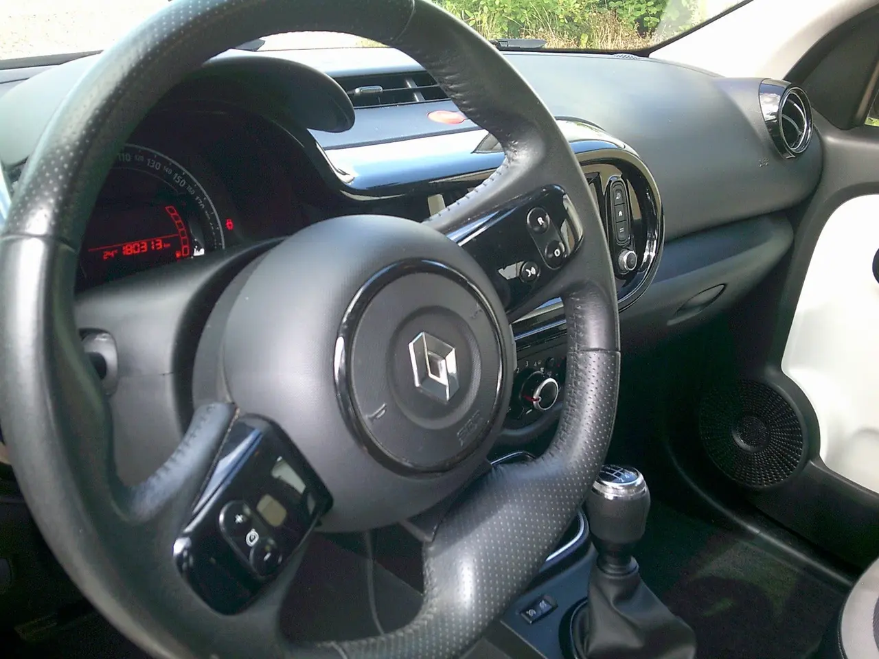 Billede 9 - Renault Twingo 1,0 SCe 75 Zen