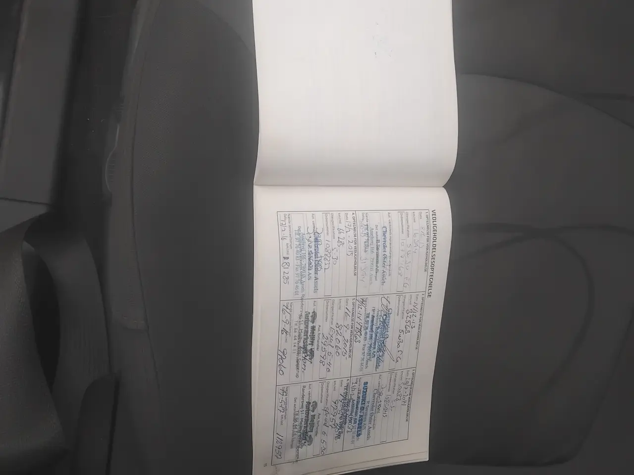Billede 9 - Chevrolet spark 1,0 2012