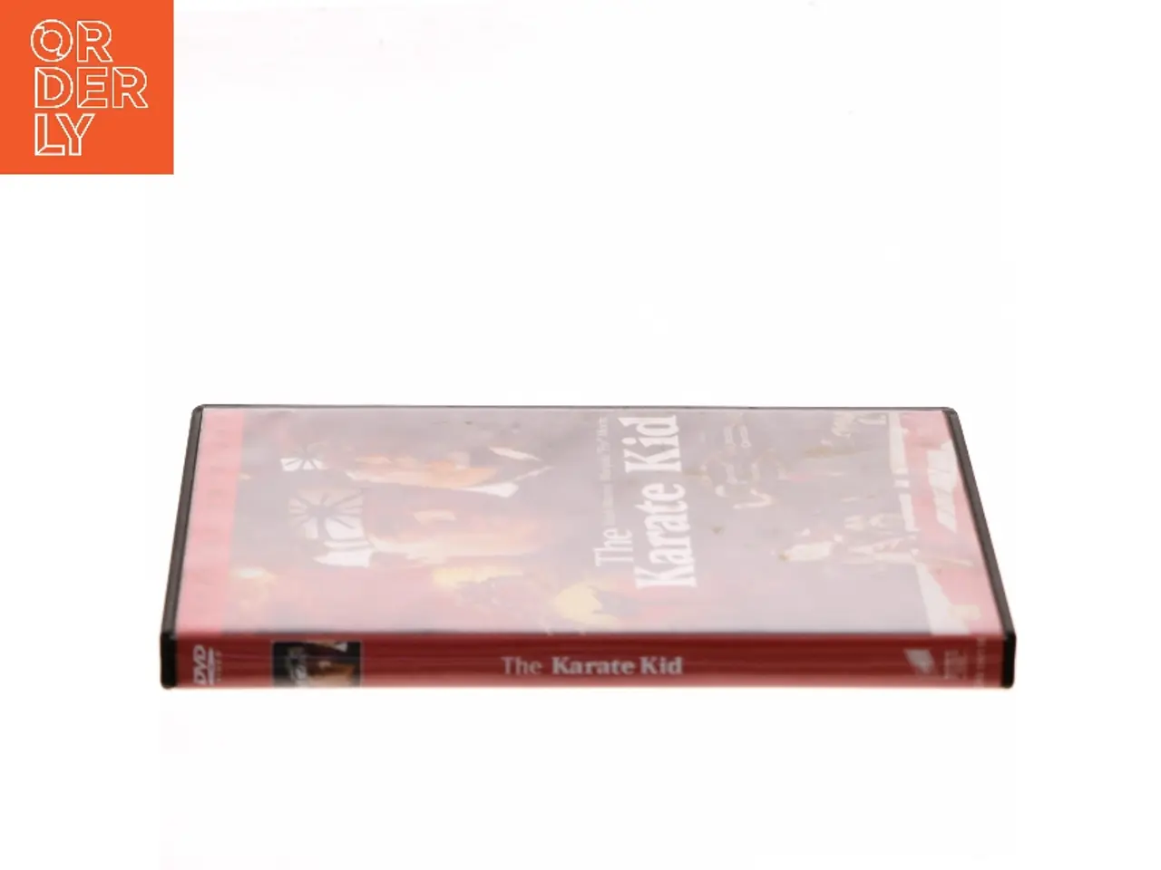Billede 2 - KARATE KID (DVD)