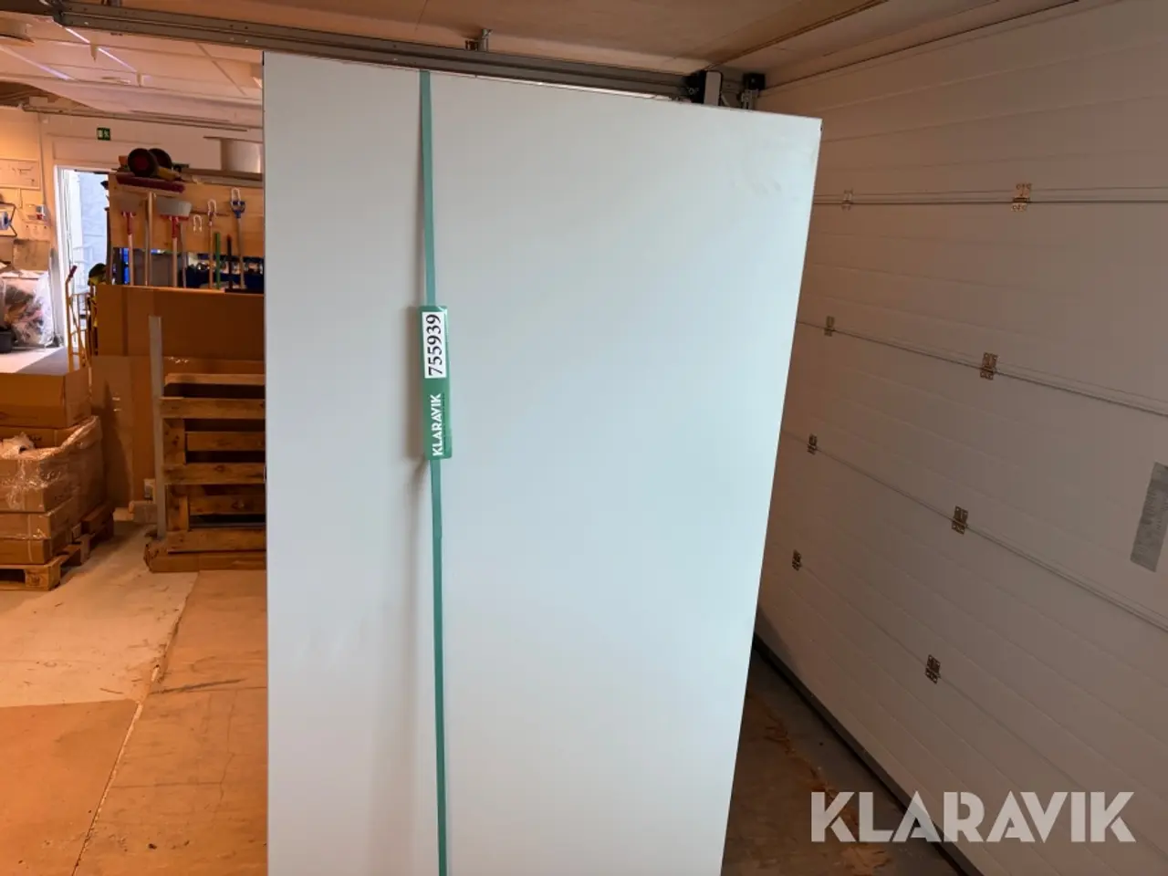Billede 4 - Materialeskabe Blika MS 1/4 3 styk