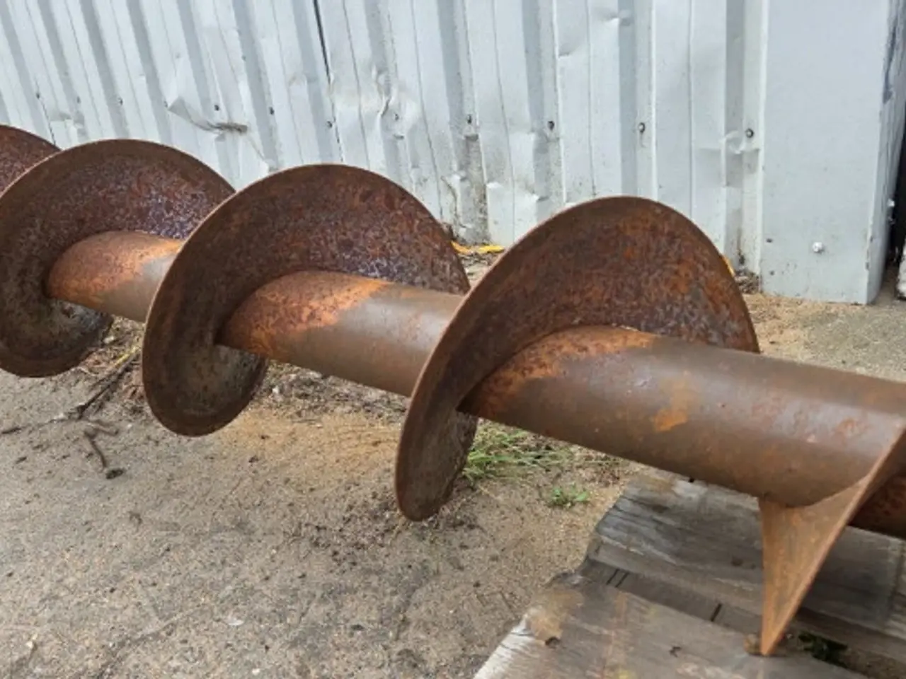Billede 8 - Massey Ferguson 31 Snegl 28851023