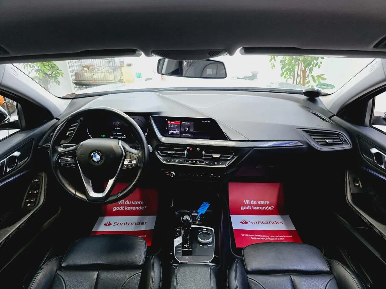 Billede 5 - BMW 118i 1,5 Sport Line aut.