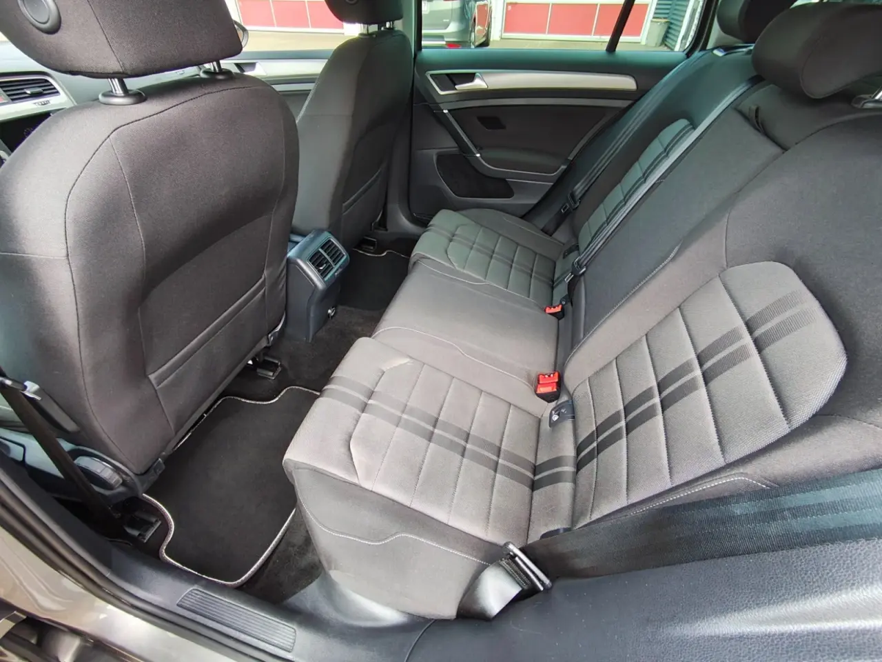 Billede 16 - VW Golf VII 1,4 TSi 150 R-line Variant DSG BMT