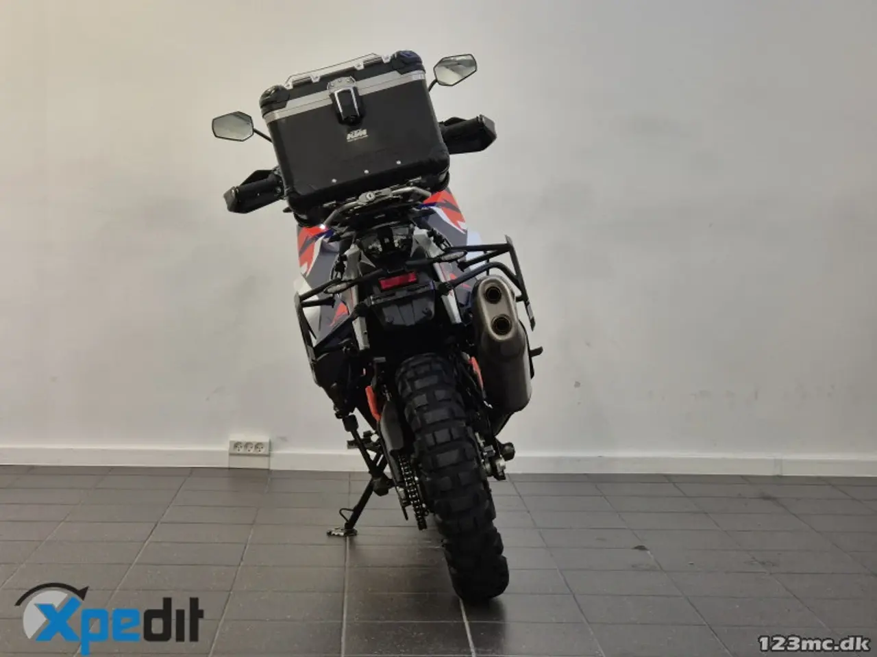 Billede 8 - KTM 1290 Super Adventure R