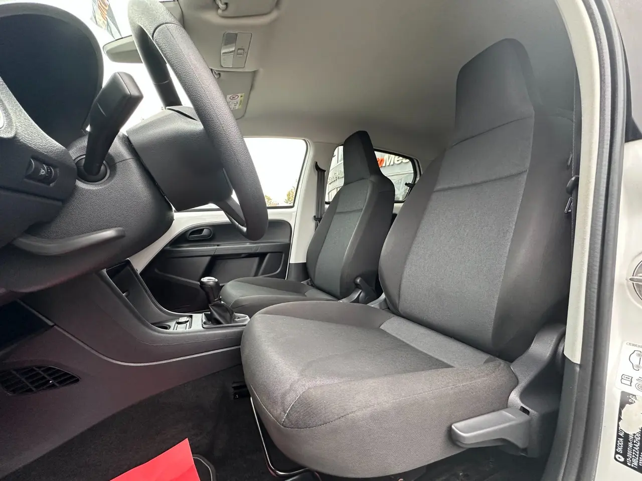 Billede 8 - Skoda Citigo 1,0 MPi 60 Ambition